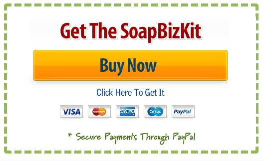 Get The SoapBizKit!