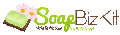 Soap Business Catalog