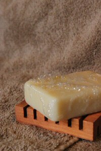 ideas about how to start a soap making business from home
