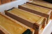 soap business marketing